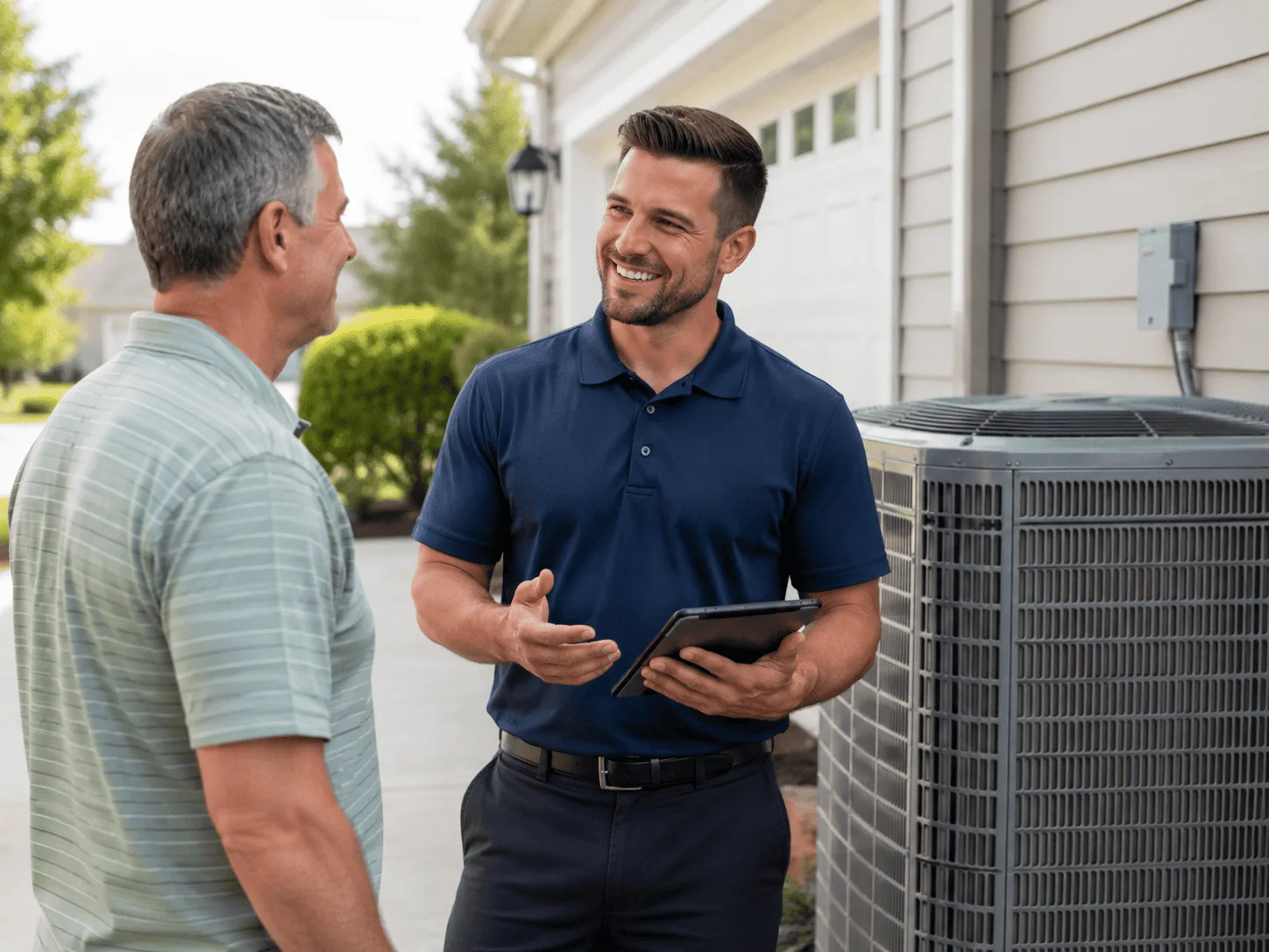 Heat Pump Installation Morrison, MO FAQs